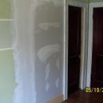 pocket door installation cost